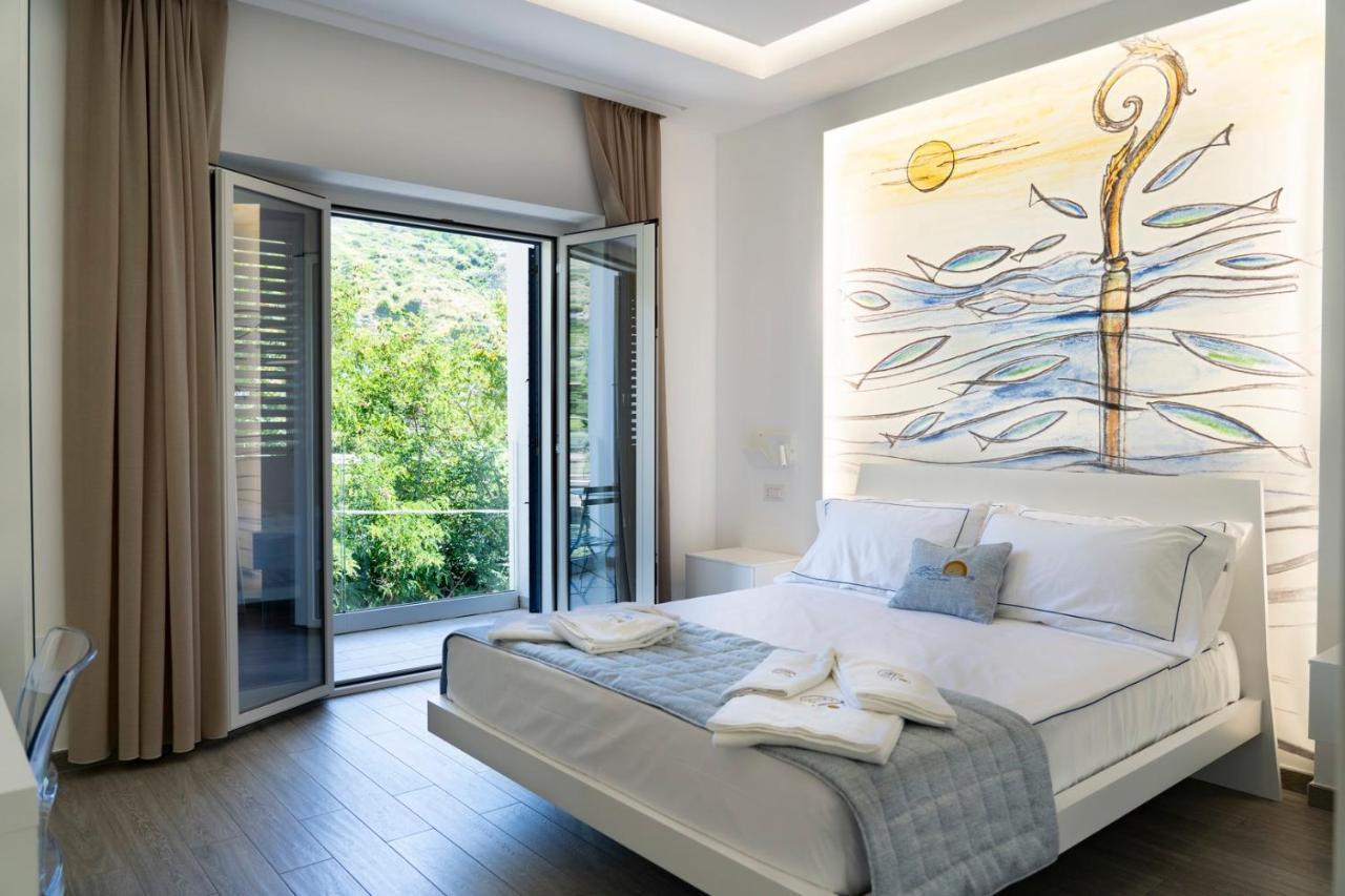 Double Room Mountain View