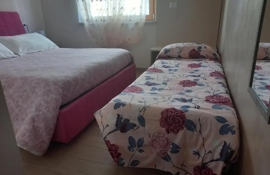 B&B Mediterraneo-1