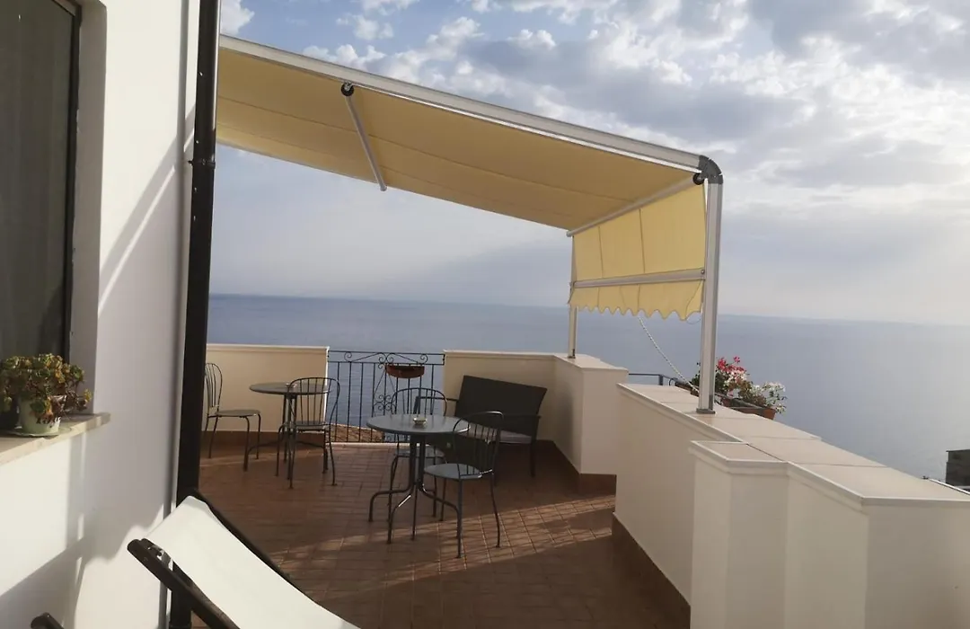 B&B La Terrazza-1