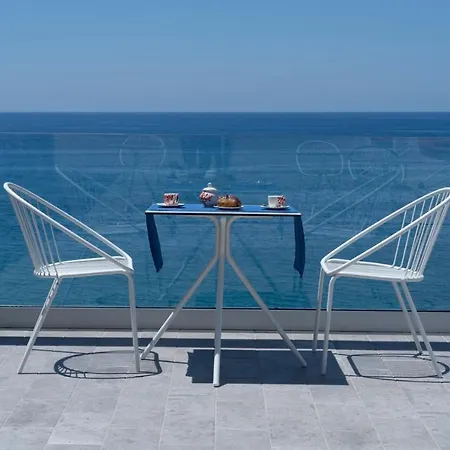 Mbaccimari B&B-2