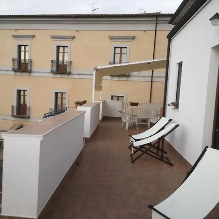B&B La Terrazza-3