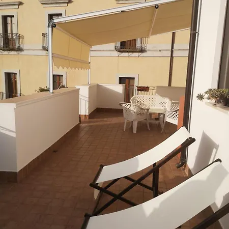 B&B La Terrazza-2